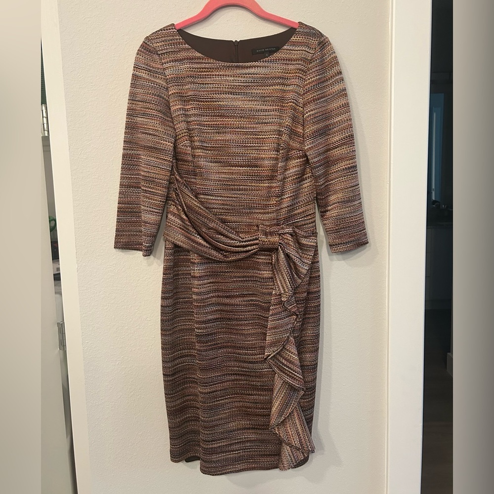 David Meister Women’s Dress